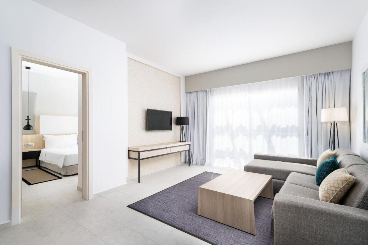 Radisson Blu Residences, Saïdia Exterior photo