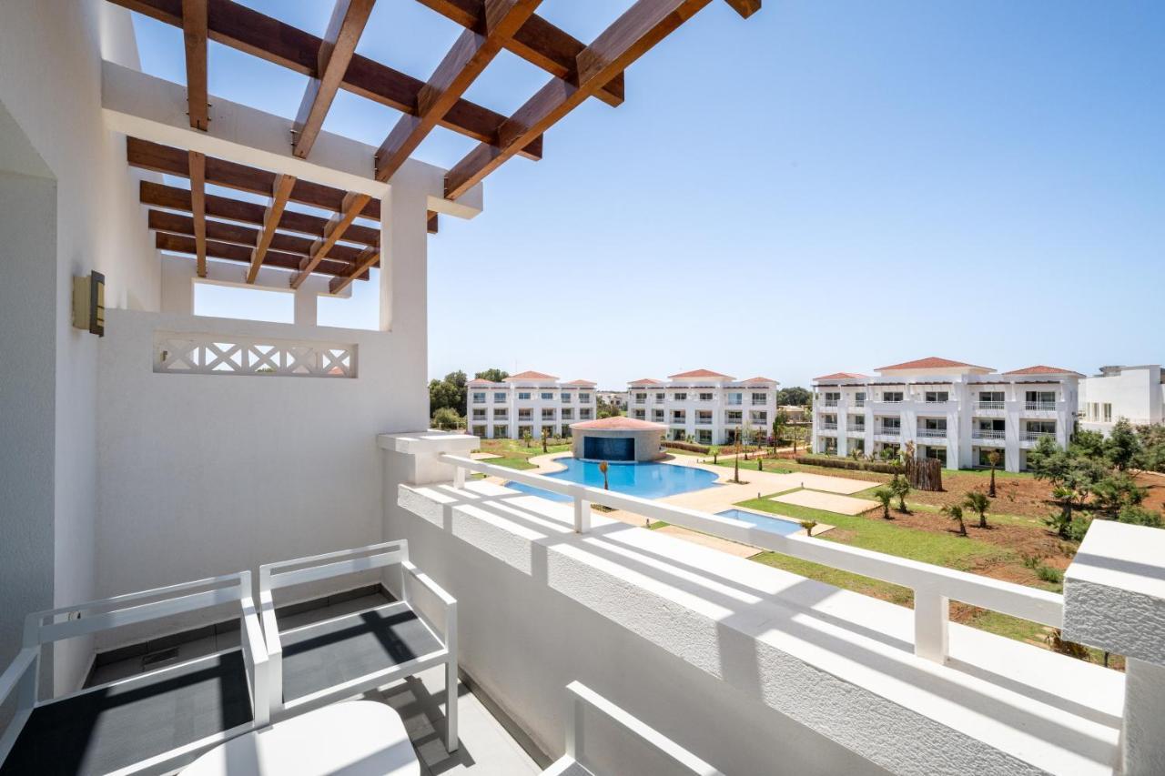 Radisson Blu Residences, Saïdia Exterior photo