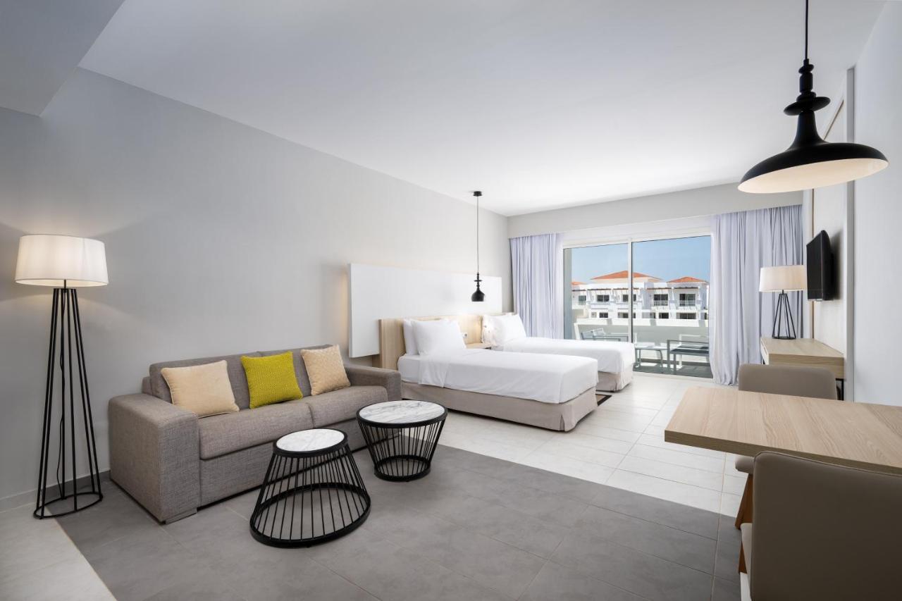 Radisson Blu Residences, Saïdia Exterior photo