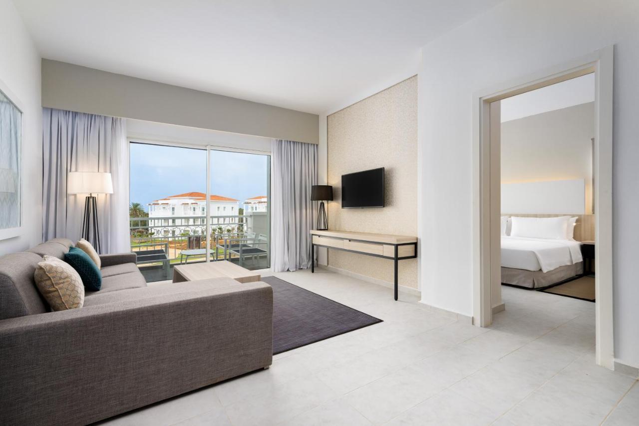 Radisson Blu Residences, Saïdia Exterior photo