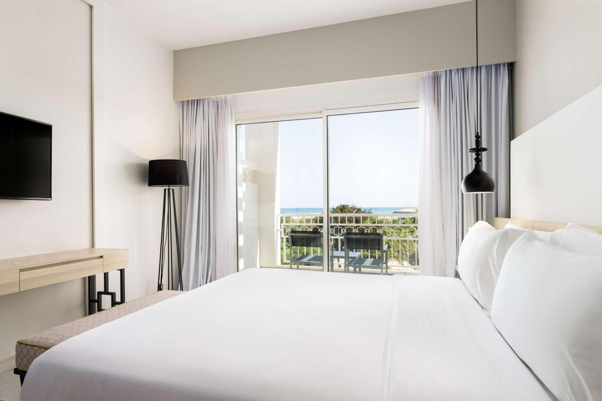 Radisson Blu Residences, Saïdia Exterior photo