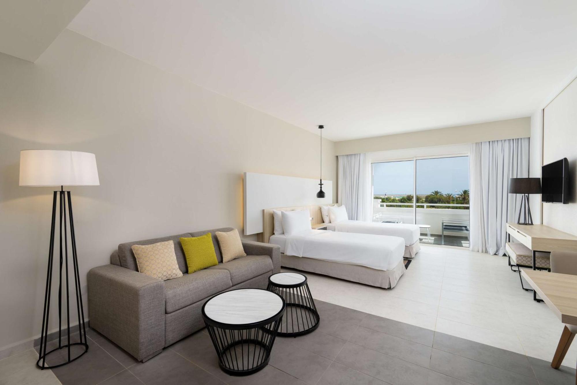 Radisson Blu Residences, Saïdia Exterior photo
