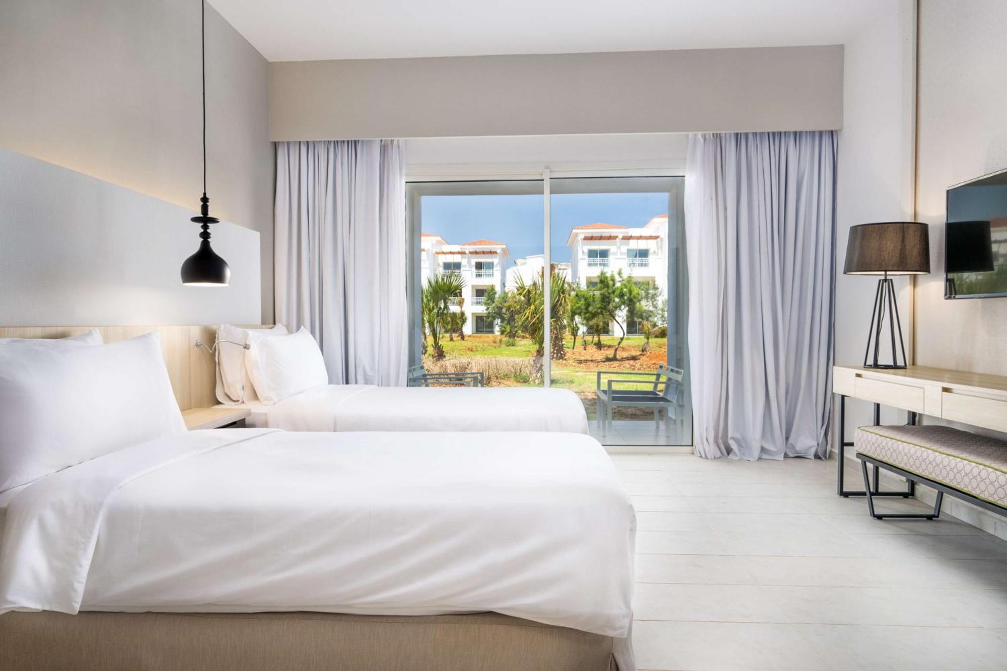 Radisson Blu Residences, Saïdia Exterior photo