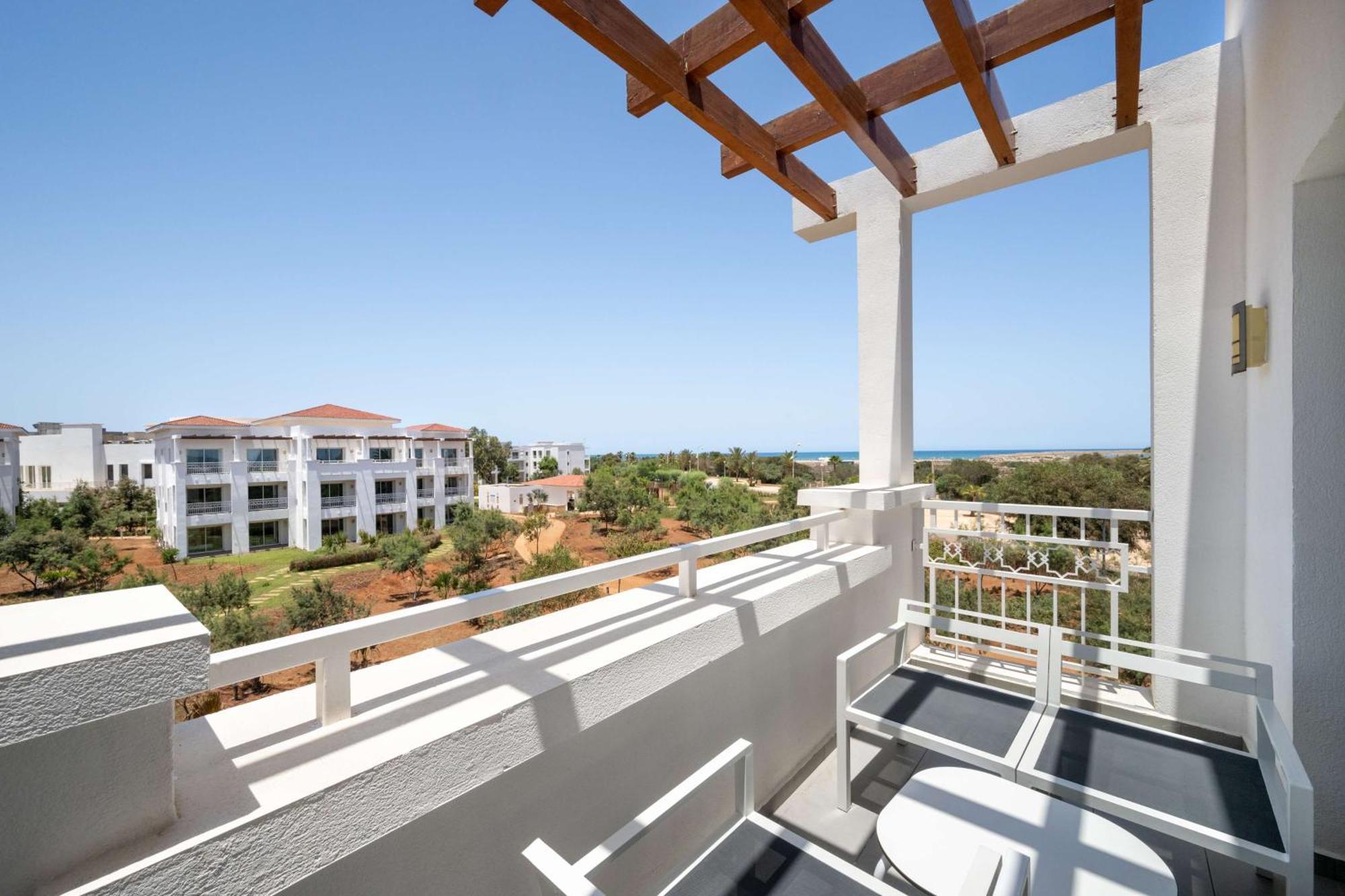 Radisson Blu Residences, Saïdia Exterior photo