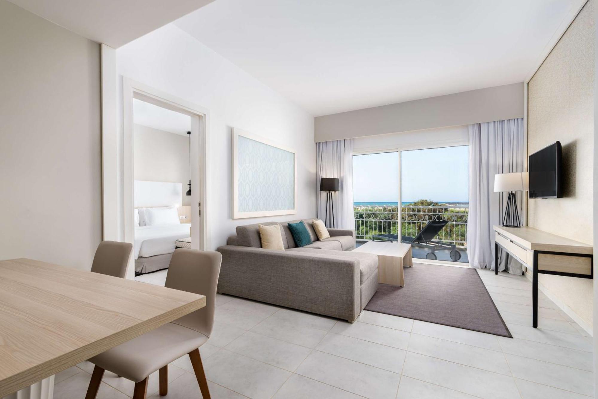 Radisson Blu Residences, Saïdia Exterior photo