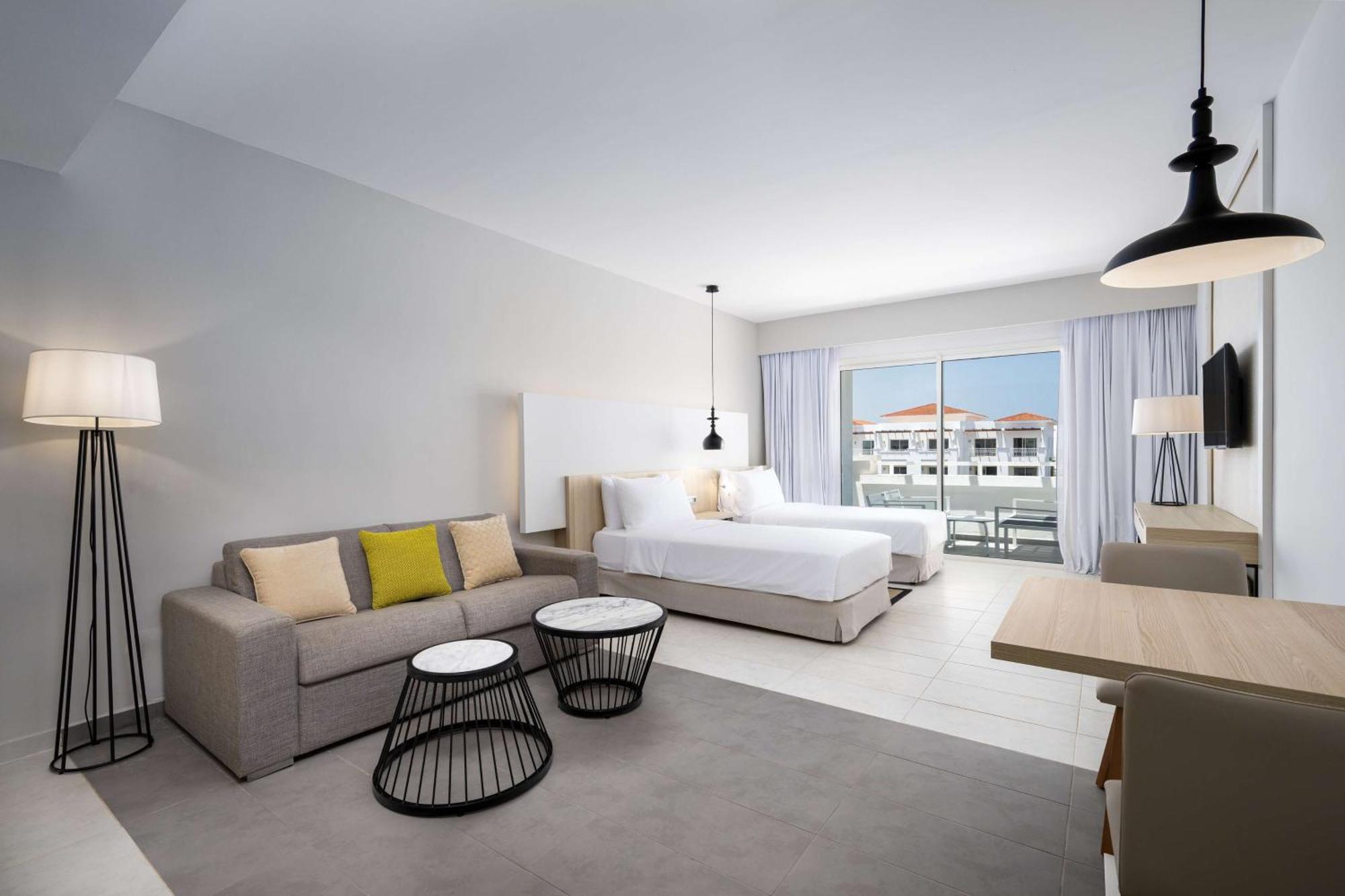 Radisson Blu Residences, Saïdia Exterior photo