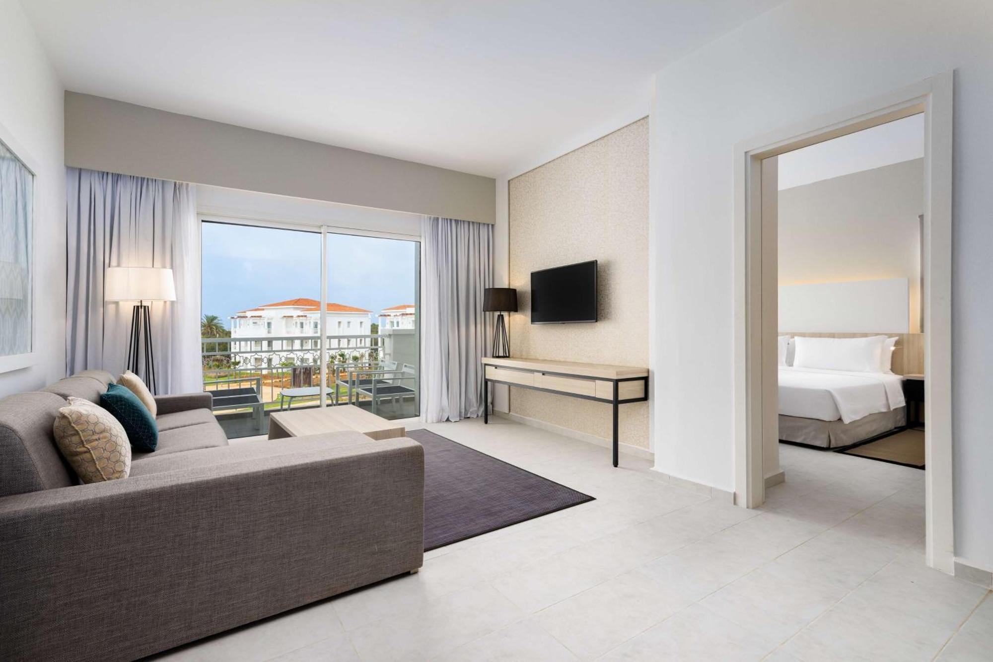 Radisson Blu Residences, Saïdia Exterior photo