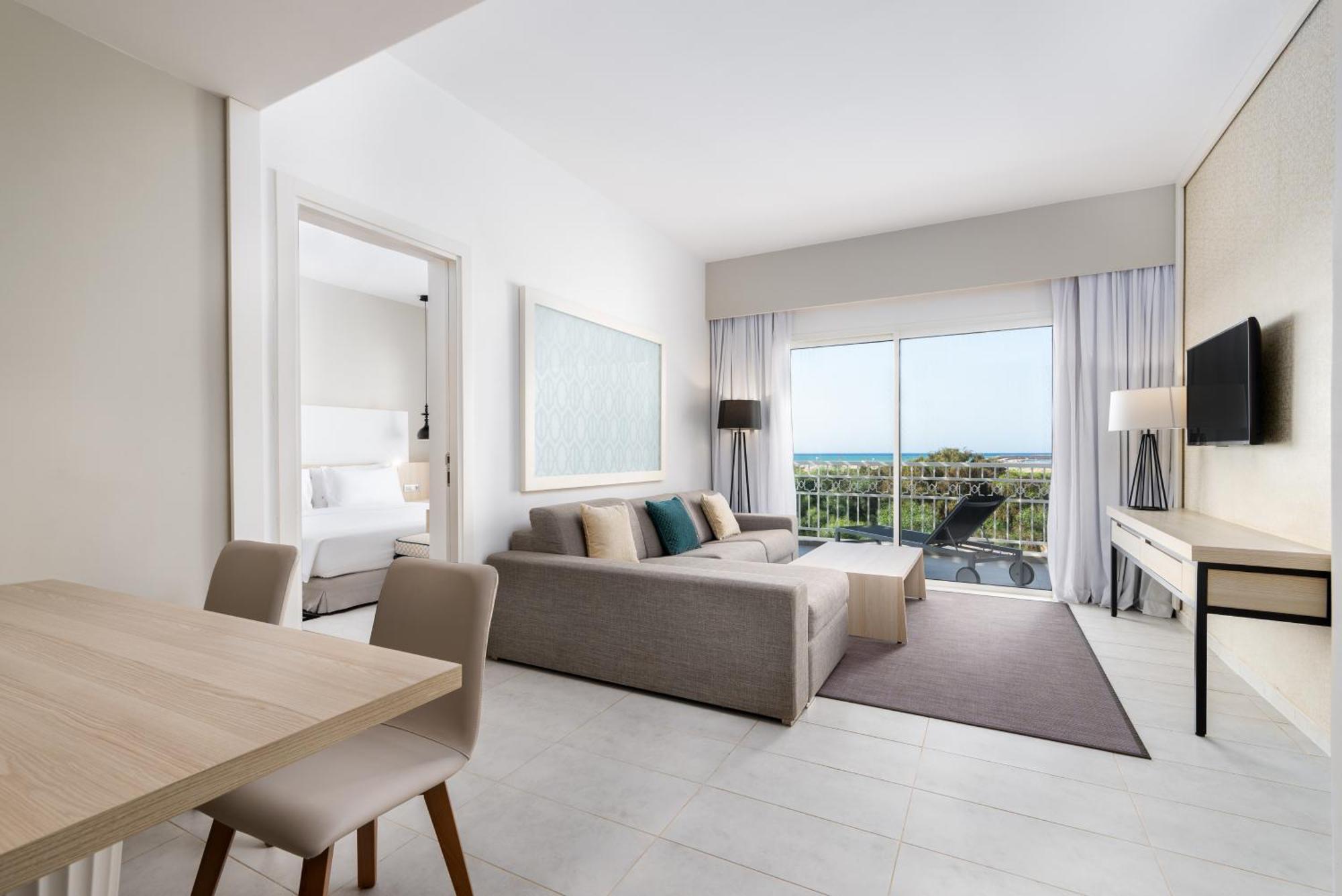 Radisson Blu Residences, Saïdia Exterior photo