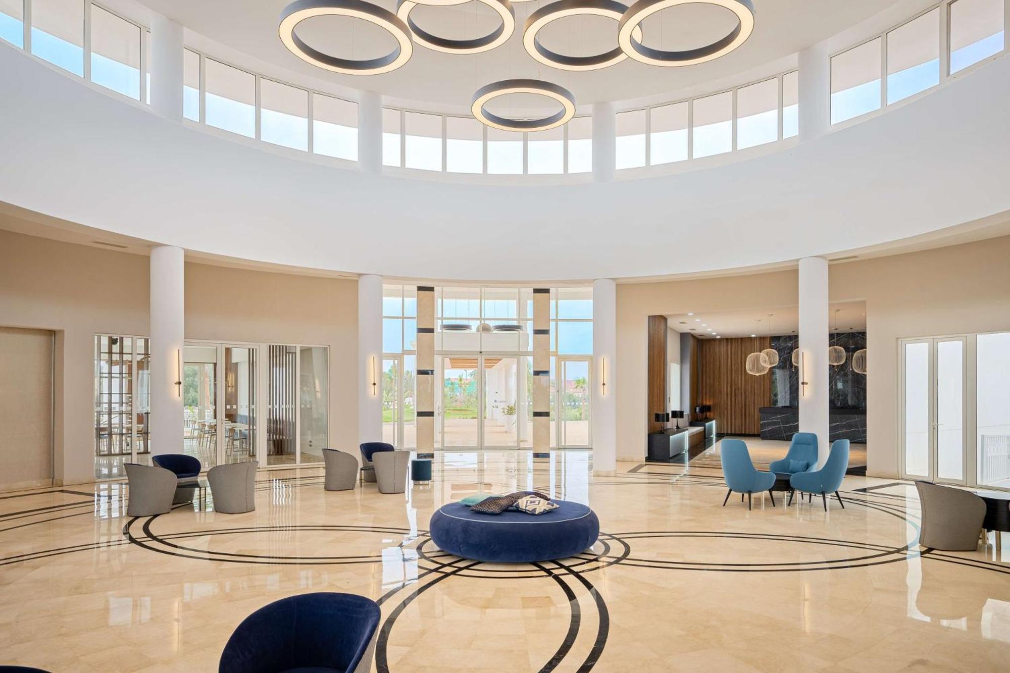 Radisson Blu Residences, Saïdia Exterior photo