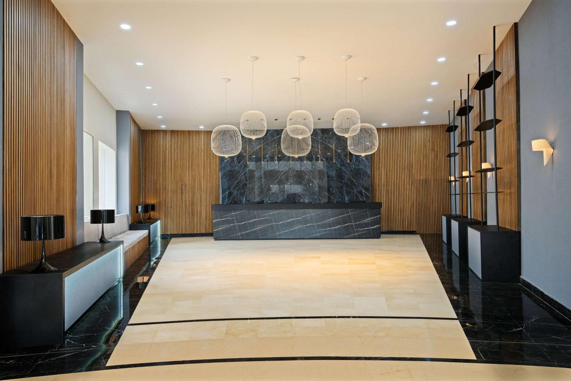 Radisson Blu Residences, Saïdia Exterior photo